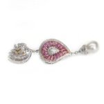 Luxury Jewelry
