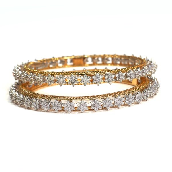 Gold Accessories