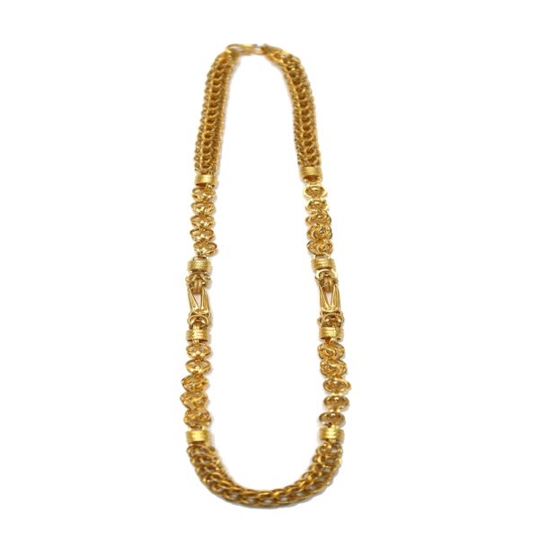 Gold Accessories